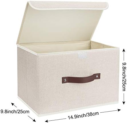 TYEERS Foldable Storage Boxes - Image 2