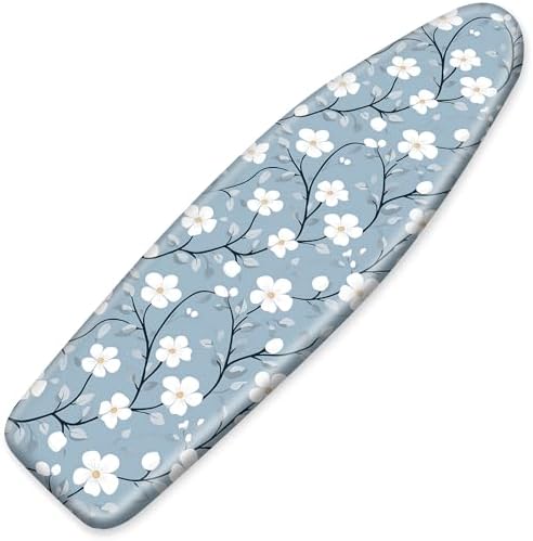 BVBOX Ironing Board Cover for Standard Size Iron Board by BVBOX