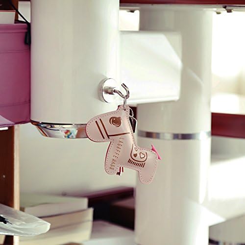 Neosmuk Magnetic Hooks for Cruise Cabins, 130lb Heavy Duty, 4 Pack - Image 4