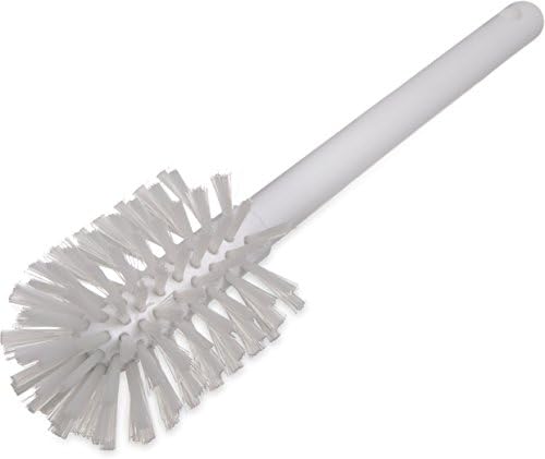 Carlisle FoodService Products 4041300 Handle Dish Brush w/2-3/4 Polyester by CarlisleFoodServiceProducts