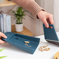 Cryfokt Mini, Broom Dustpan Set, Table Tool Sturdy Structure, by Cryfokt