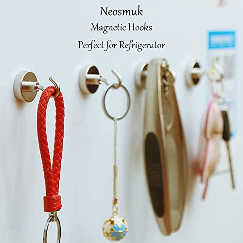 Neosmuk Magnetic Hooks, Cruise Ship Essentials - Image 2