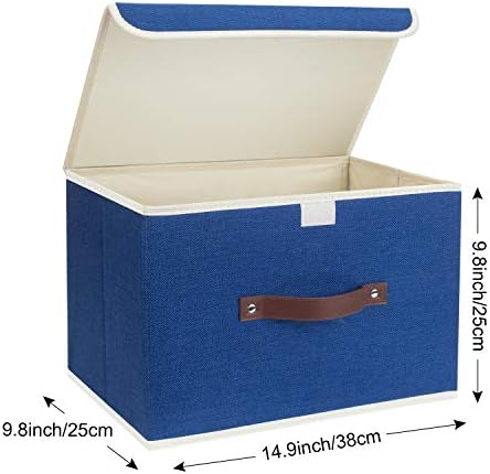TYEERS Foldable Storage Boxes - Image 2