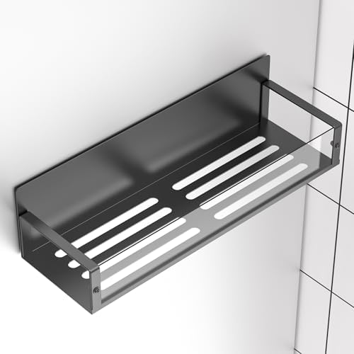 HuggieGems Metal Magnetic Spice Rack - Image 6
