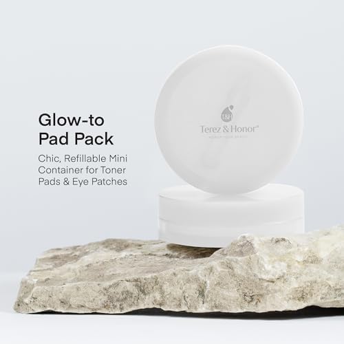 Small Travel Containers for Skincare: Korean Mini Containers - Image 6