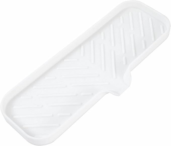 MicoYang Silicone Soap Dish by MicoYang