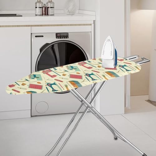 Washable Ironing Board Covers - Image 2