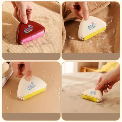 Professional Reusable Lint Roller - Image 5