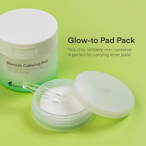 Small Travel Containers for Skincare: Korean Mini Containers - Image 2