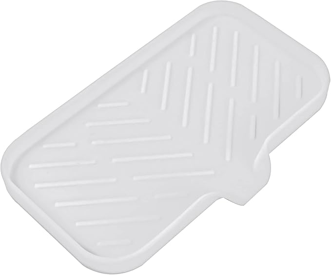 MicoYang Silicone Soap Dish by MicoYang