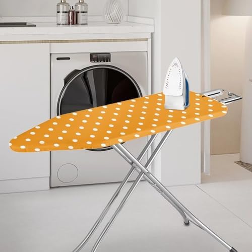 Ironing Board Cover Extra Wide Ironing Board Cover Resist Scorching Cover - Image 2