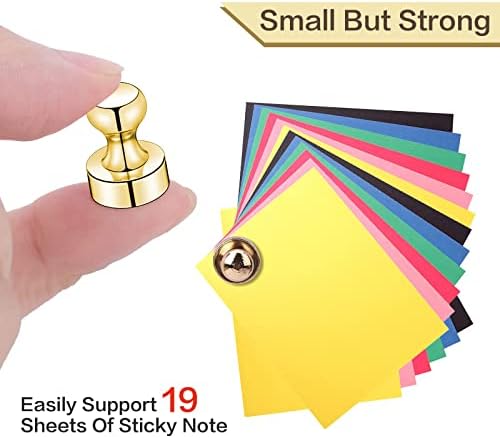 LOVIMAG Fridge Magnets 25Pcs, Magnet - Image 4