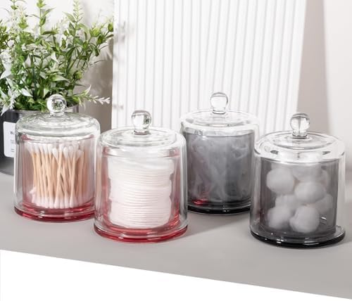 Qtip Holder Apothecary Jars - Image 6