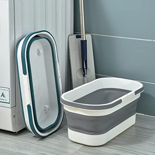 Goderewild Collapsible Plastic Bucket - Image 5