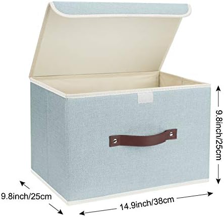 TYEERS Foldable Storage Boxes - Image 2