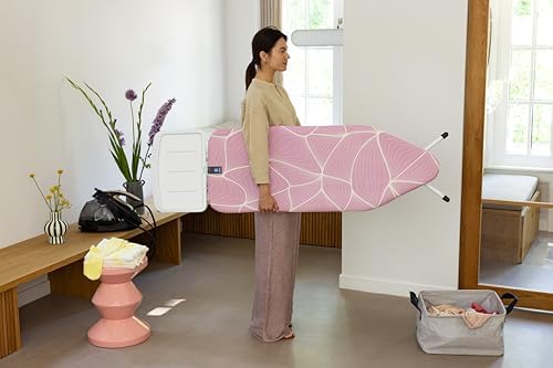 Brabantia Ironing Board Cover Size B, 49 x 15 in./124 x 38 cm - Image 4
