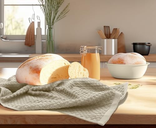 COTTON CRAFT Amazing Kitchen Towel - Image 6