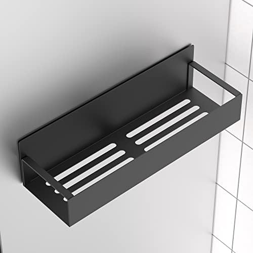 HuggieGems 2 Pack Magnetic Spice Storage Rack Organizer - Image 5