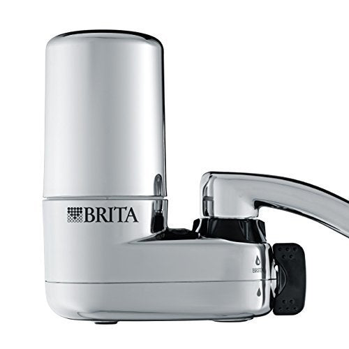 Brita Faucet Water Filter System - Image 6