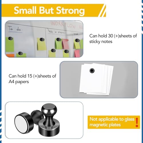 LOVIMAG Fridge Magnets 28Pcs, Magnet - Image 5