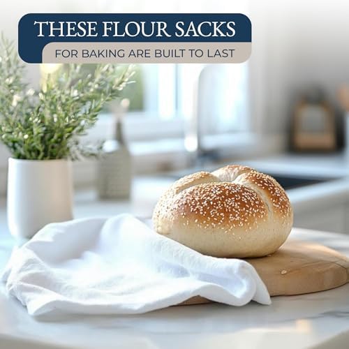 LANE LINEN 20 Piece Kitchen Linen Set - Image 3