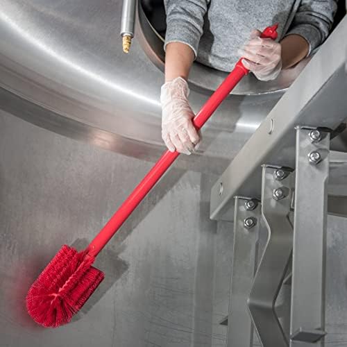 SPARTA Industrial Tank Brush Pipe Brush, Drain Brush - Image 5