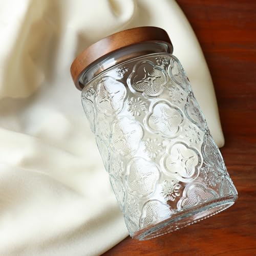 Adodeen Glass Storage Containers - Image 2