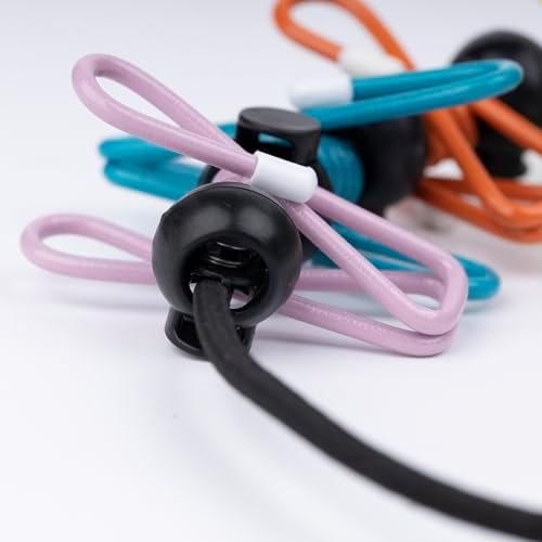 Retractable Clothesline, Portable Clothes Line - Image 5