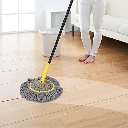 KeFanta Self-Wringing Twist Mop - Image 3