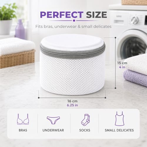Laundry 360 Mesh Laundry Bags for Delicates - Image 5