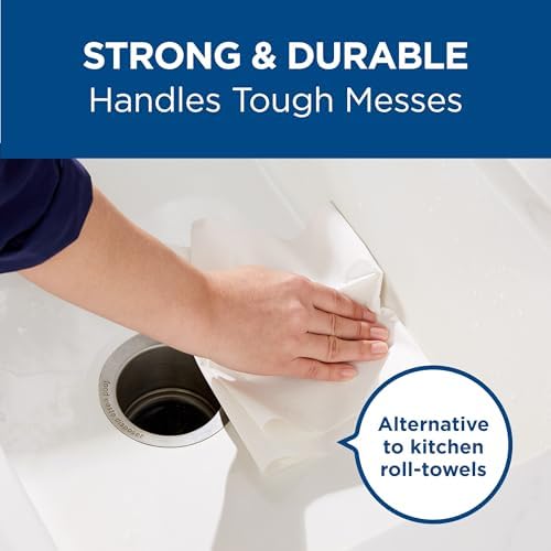 Georgia-Pacific SofPull Centerpull Regular Premium Towel Dispenser Refills - Image 3
