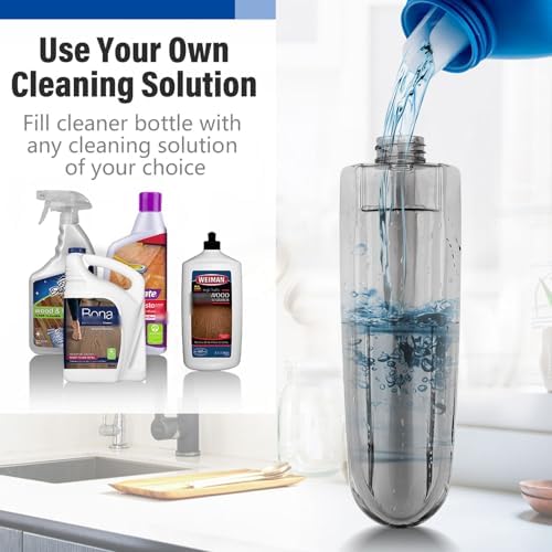 Wet Spray Mop for Floor Cleaning - Image 4