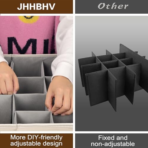 1 Pack Shoe Organizer for Closet - Image 3