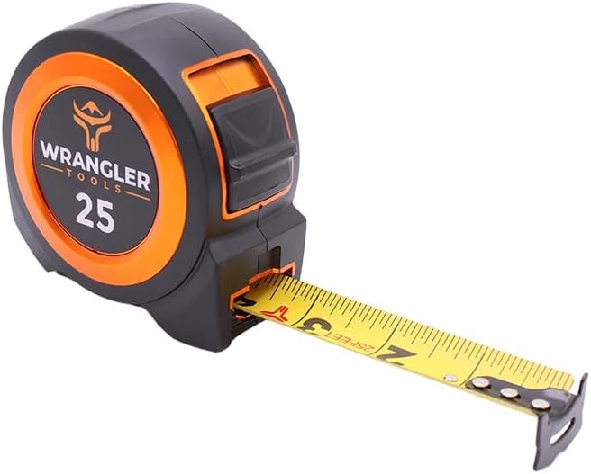 Tape Measure 25 FT - Image 2
