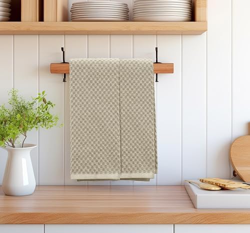 COTTON CRAFT Amazing Kitchen Towels - Image 4