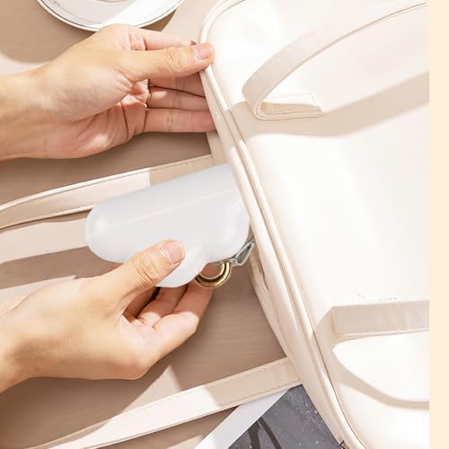 Mini Lint Roller Travel Size, Reusable Lint Roller - Image 6