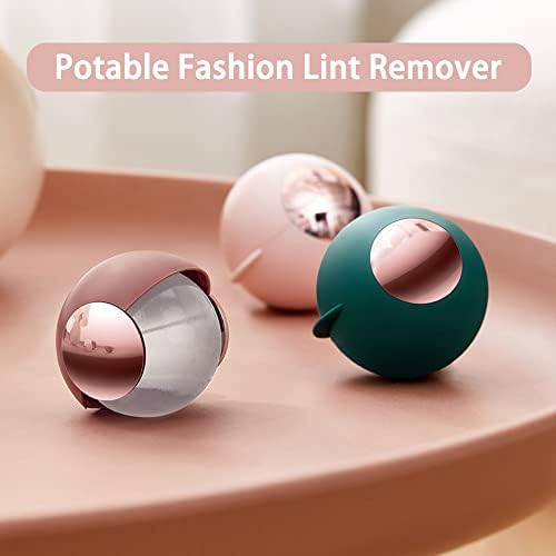 Washable Reusable Gel Lint Roller - Image 3