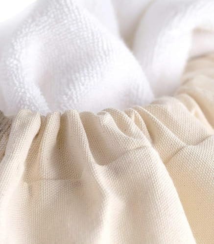COTTON CRAFT Extra Large Laundry Bags - Image 7