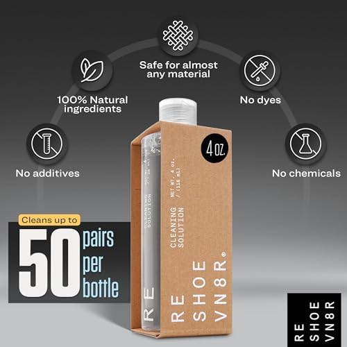 RESHOEVN8R Shoe Cleaner Kit - Image 4