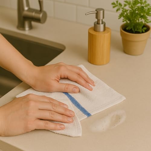 ZUPERIA Bar Mop Towels - Image 3