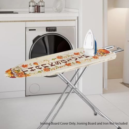 Flashideas Thanksgiving Ironing Board Cover - Image 2
