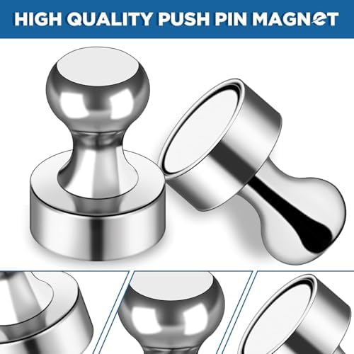 LOVIMAG Fridge Magnets 30Pcs, Magnet - Image 3