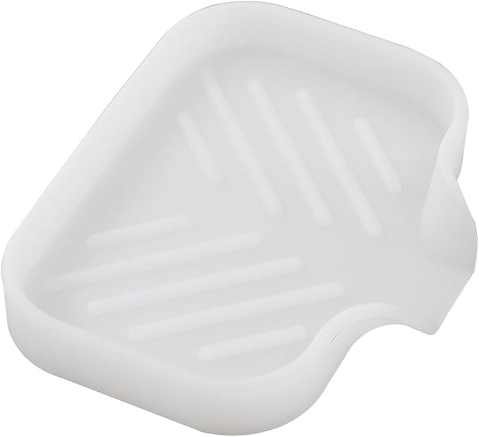 MicoYang Silicone Soap Dish by MicoYang