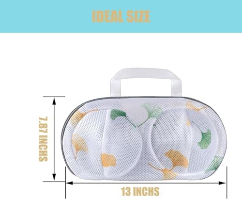 4Pcs Bra Laundry Bag Mesh Laundry Bags - Image 3
