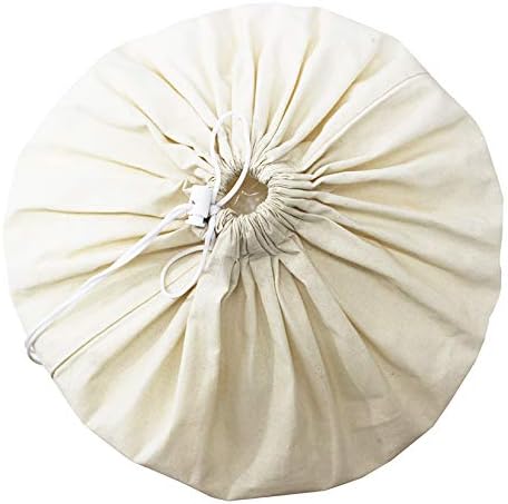 COTTON CRAFT Extra Large Laundry Bags - Image 3