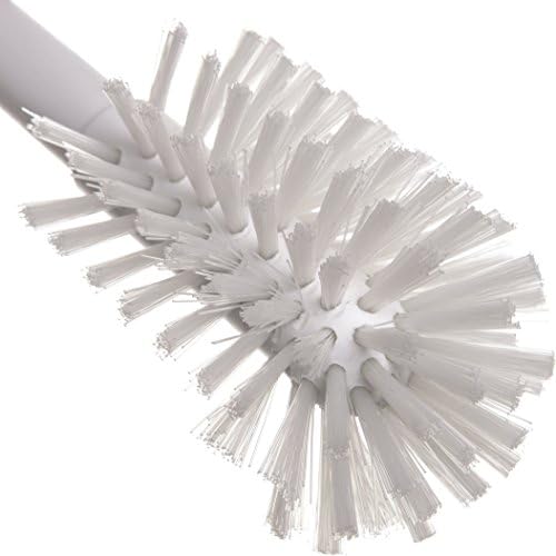 Carlisle FoodService Products 4041300 Handle Dish Brush w/2-3/4" Polyester - Image 2