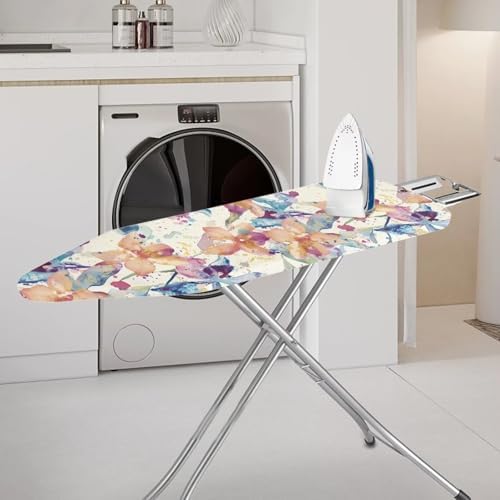 Vintage Floral Ironing Board Covers - Image 2