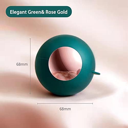 Washable Reusable Gel Lint Roller - Image 3