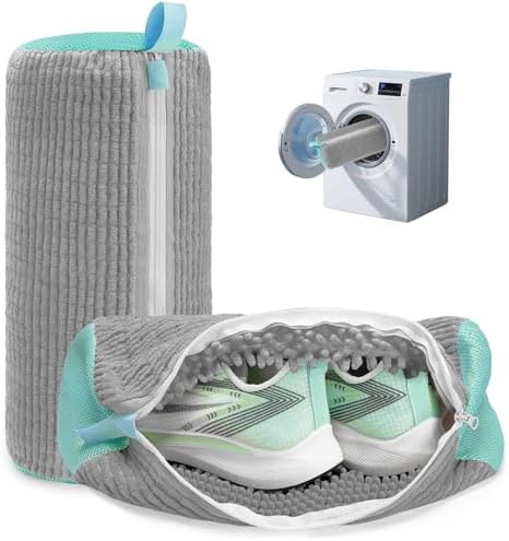 Shoe Washing Machine Bag Laundry Shoe Bag by ngfhf