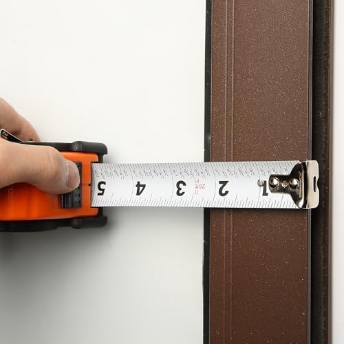 Mr. Pen- Retractable Tape Measure 25 ft, 2 Pack, Easy Read - Image 7